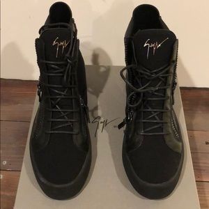 Authentic Giuseppe zanotti sneakers